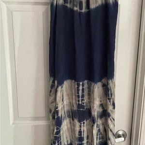 Multiple different dresses